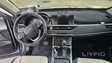 Chery Tiggo 4Pro 1.5L-2022 Lux Comfort Model